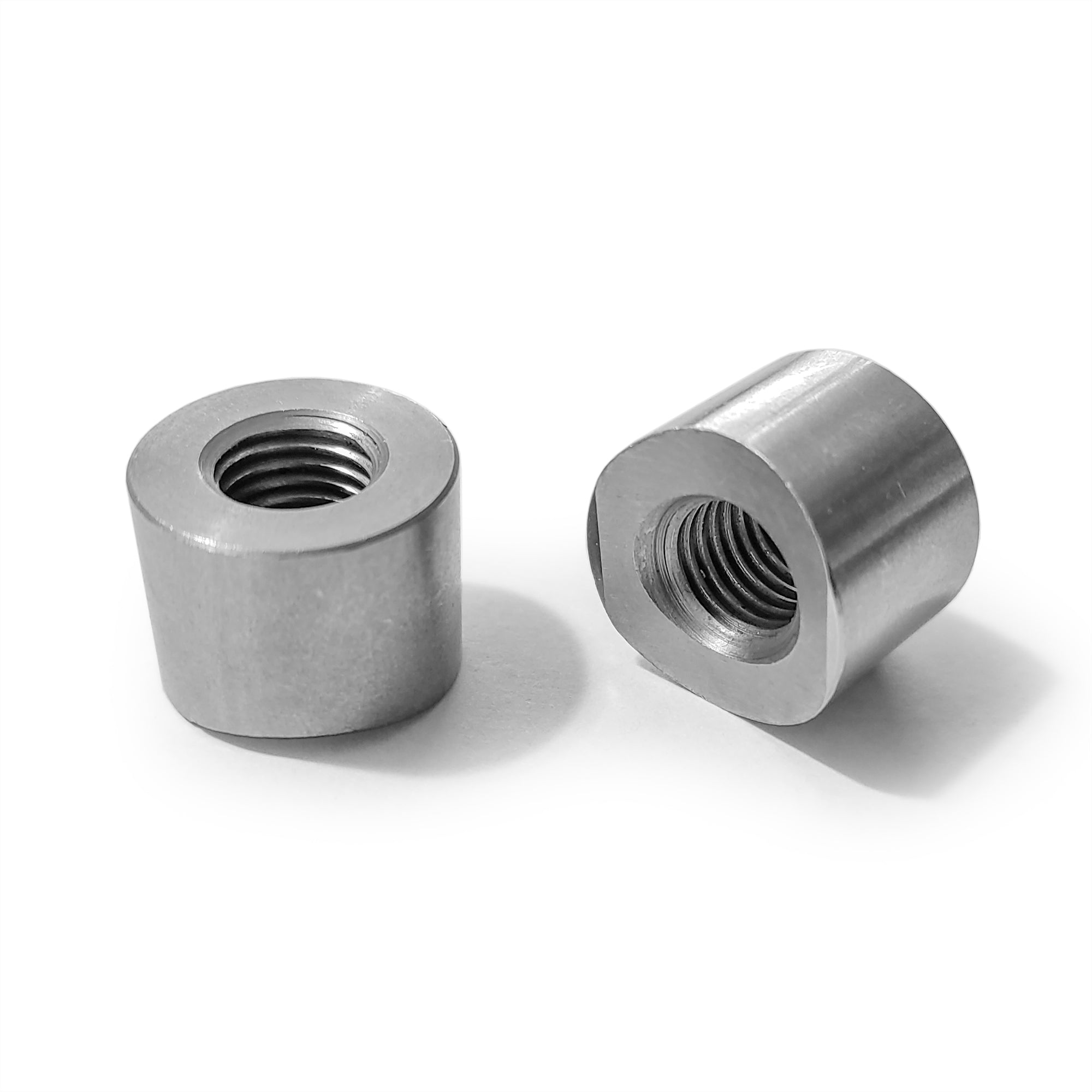 DRT Universal M10x1.25P Coped Steel Weld Bung – SxS Addicts
