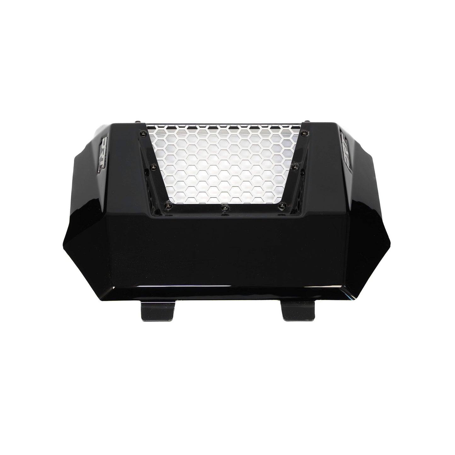 DRT Motorsports Hood Scoop for Polaris RZR200 EFI