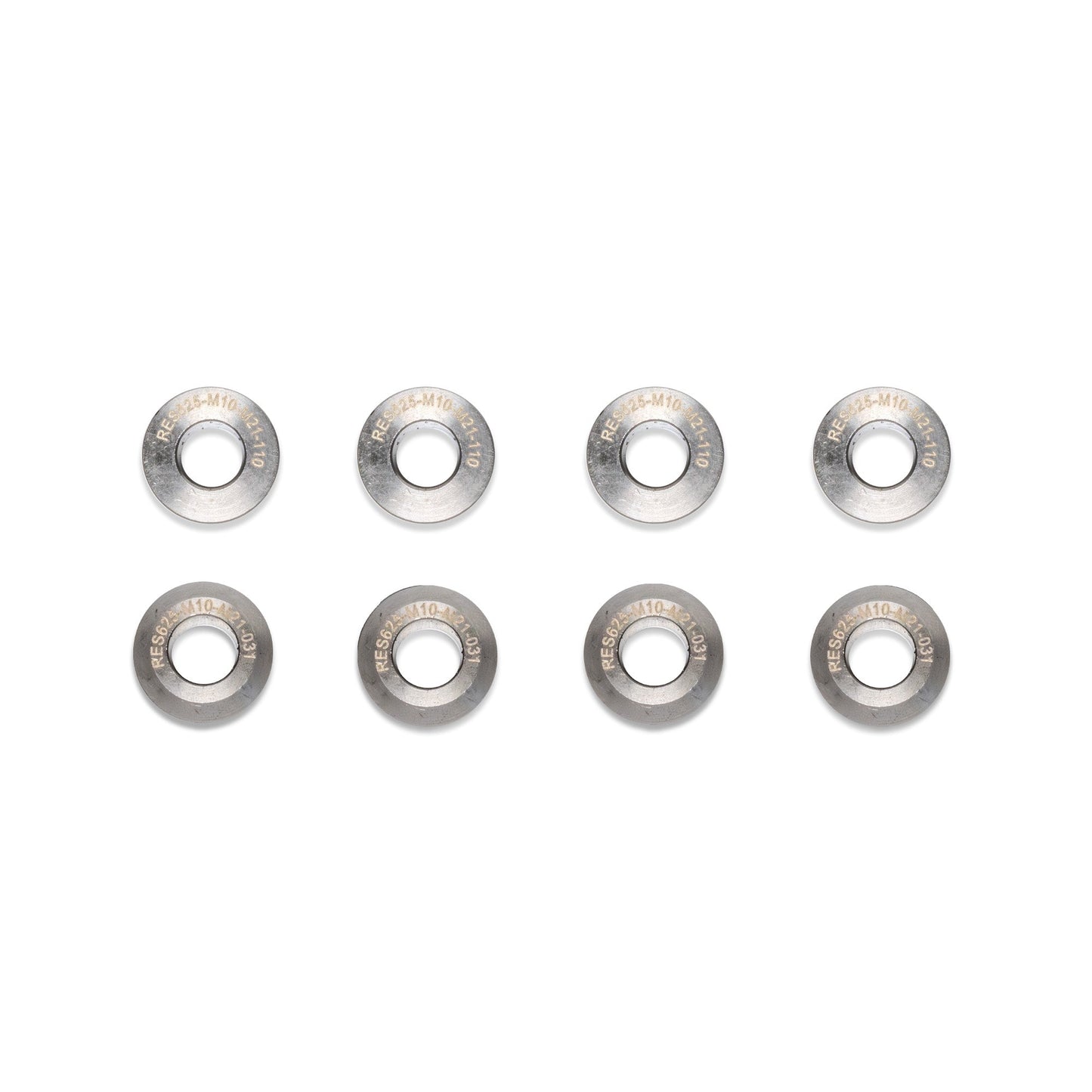 DRT Motorsports Polaris (2011-2014) 900/XP900/4 Hex Bar Radius Rod Kit