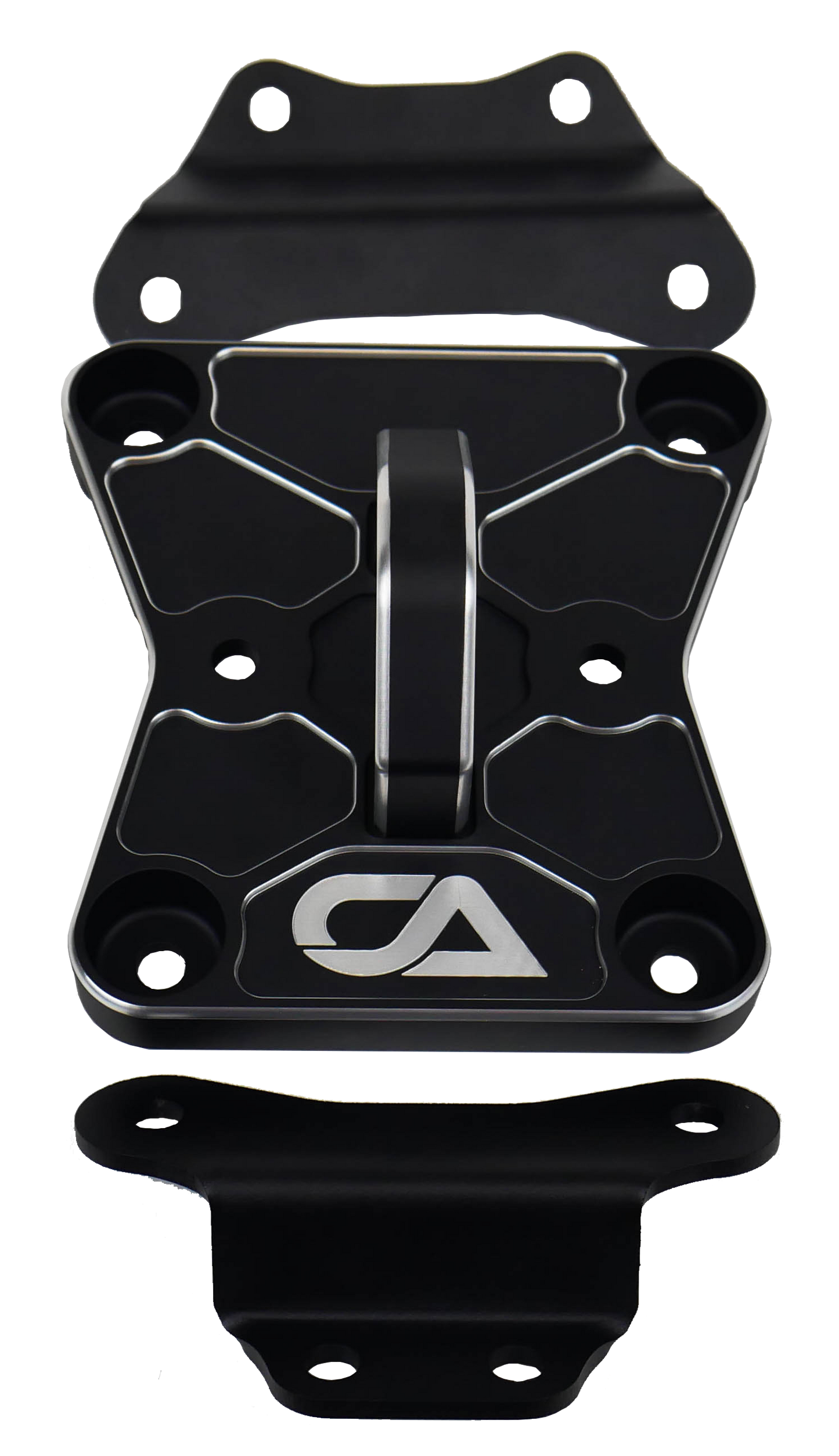 Can-Am X3 GEN 2 Pull Plate