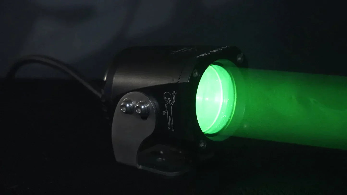Tractor Beam 3.1 Laser Pods Kit