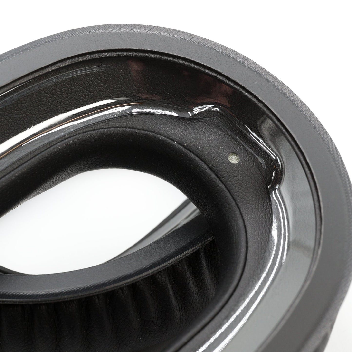 Leather Ear Seals for AlphaBass Headset