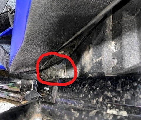 2017-'21 Polaris RZR XP Turbo/S Without FPCM ECU Bench Power Flash (SEND-IN ECU)