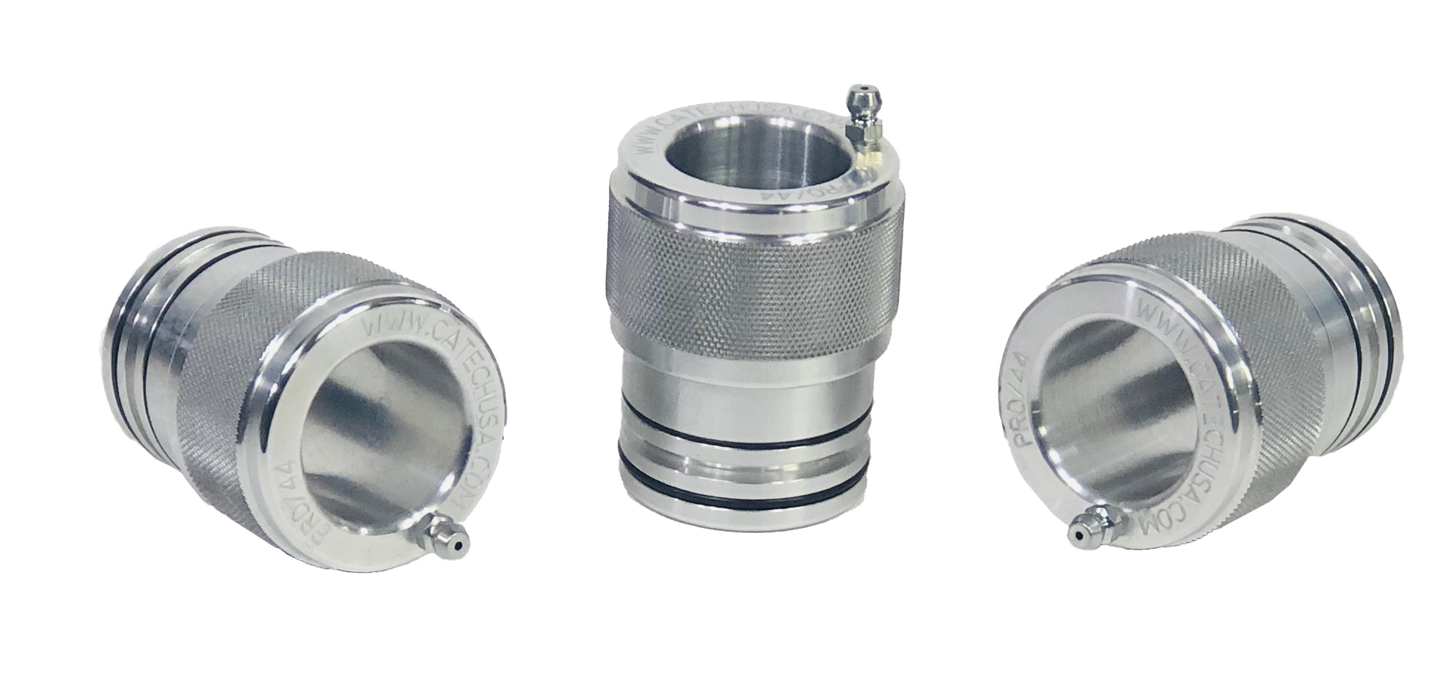 CATechUSA - RZR 900 1000 Turbo S Wheel Bearing Grease Tool 44mm