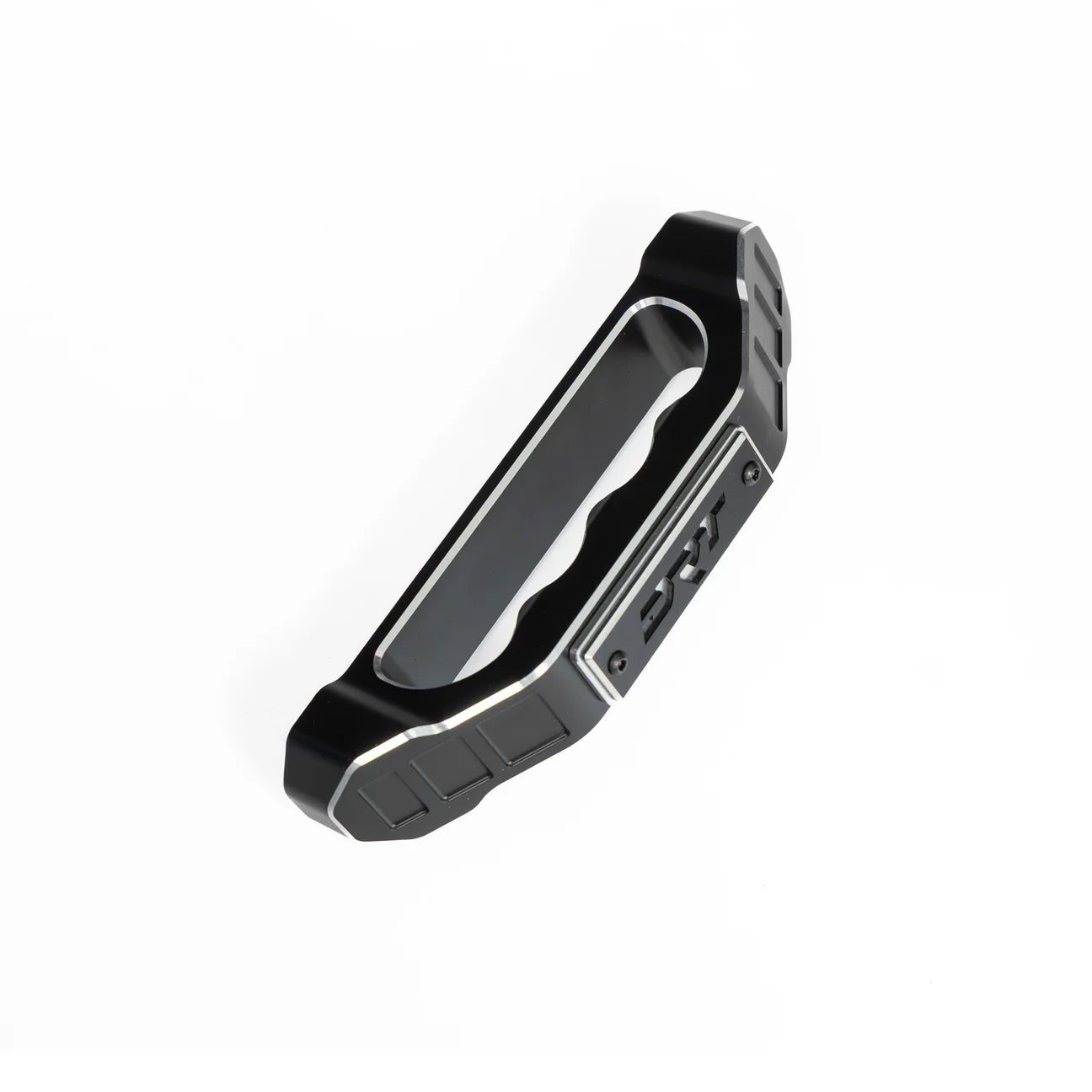 DRT EXTERIOR BILLET LIFTGATE HANDLE FOR POLARIS 2024+ XPEDITION ADV/5