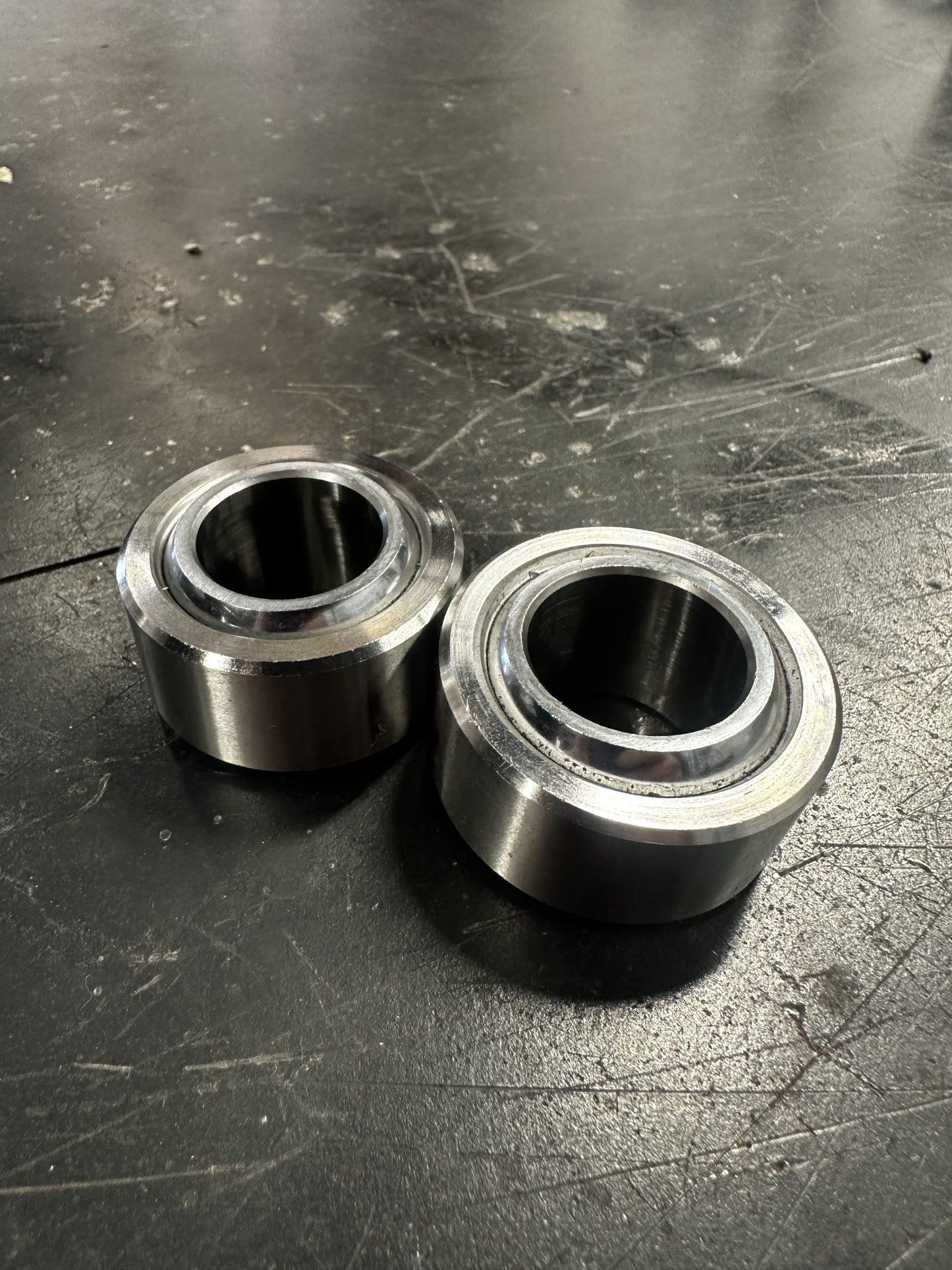 7/8ths Uniball Bearing