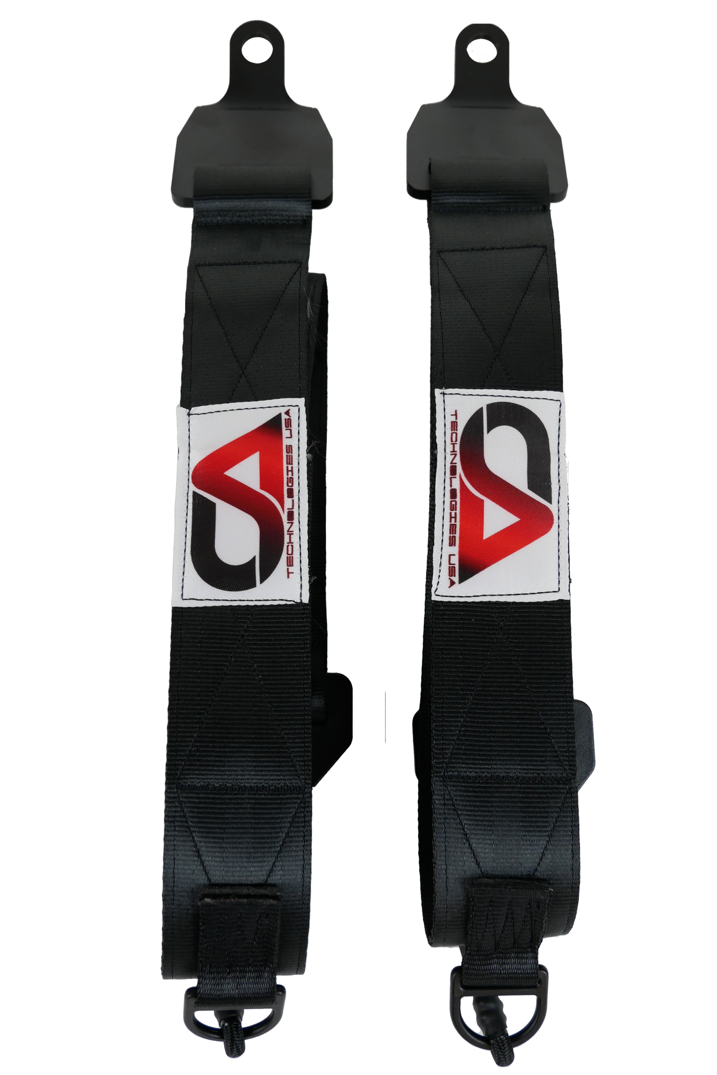 Can-Am X3 Rear Limit Straps