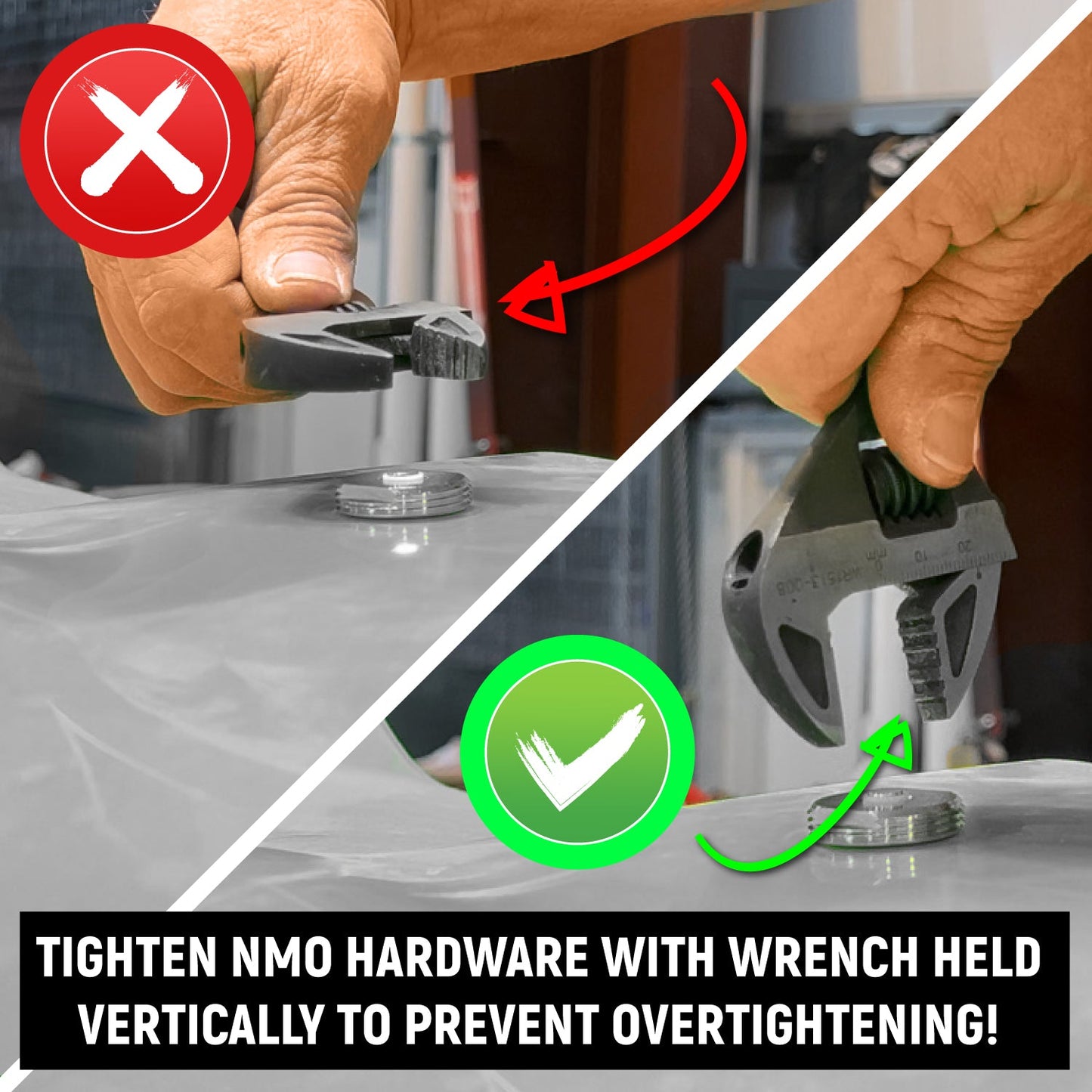 Antenna Coax Cable Kit - Race Series - 4 Foot