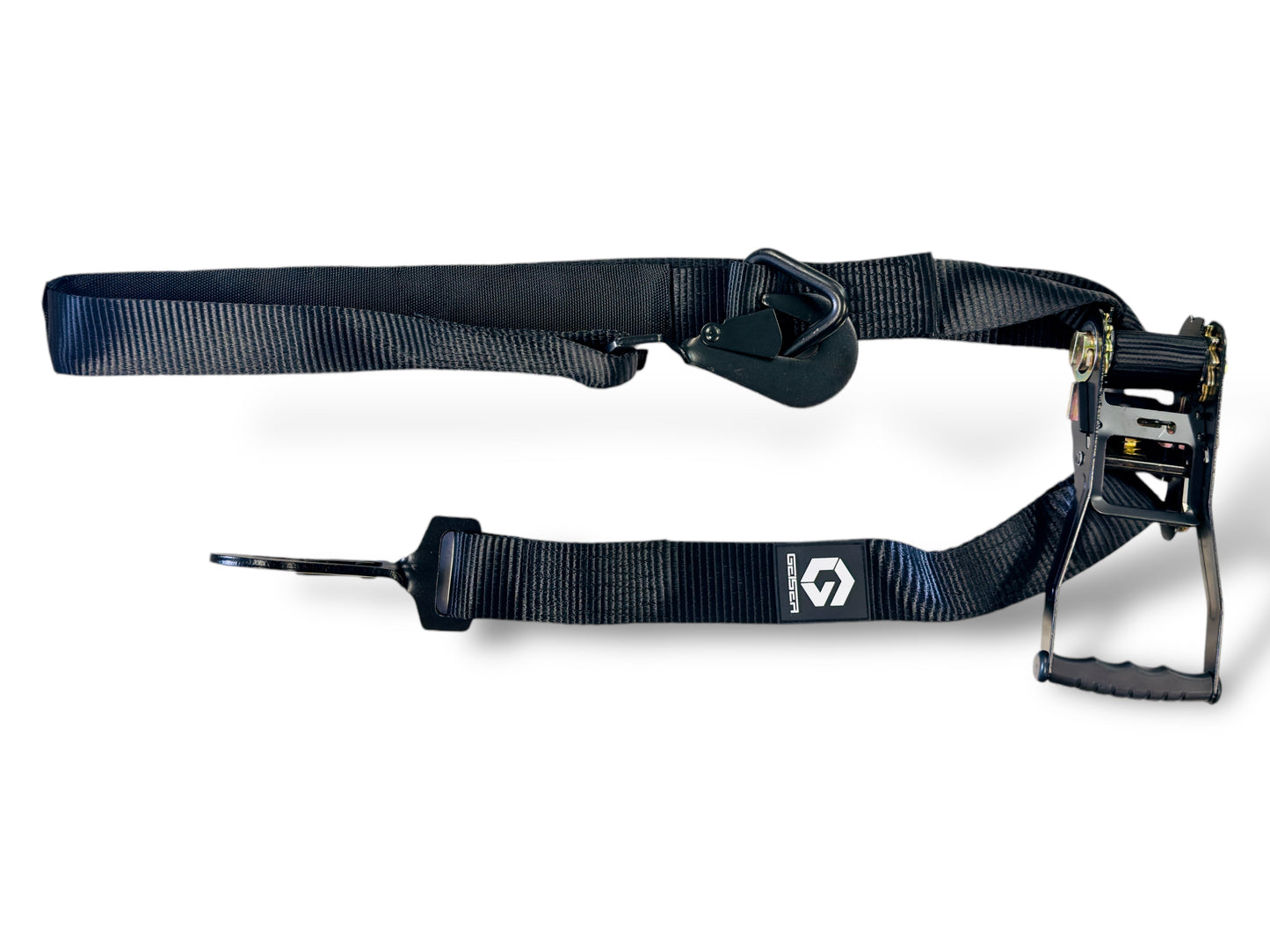 GEISER PERFORMANCE STRAPS