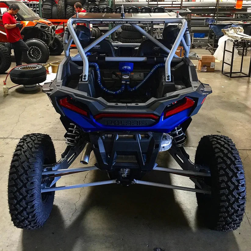 XPR-2 Shorty Cage | RZR XP1000/XP Turbo/Turbo-S