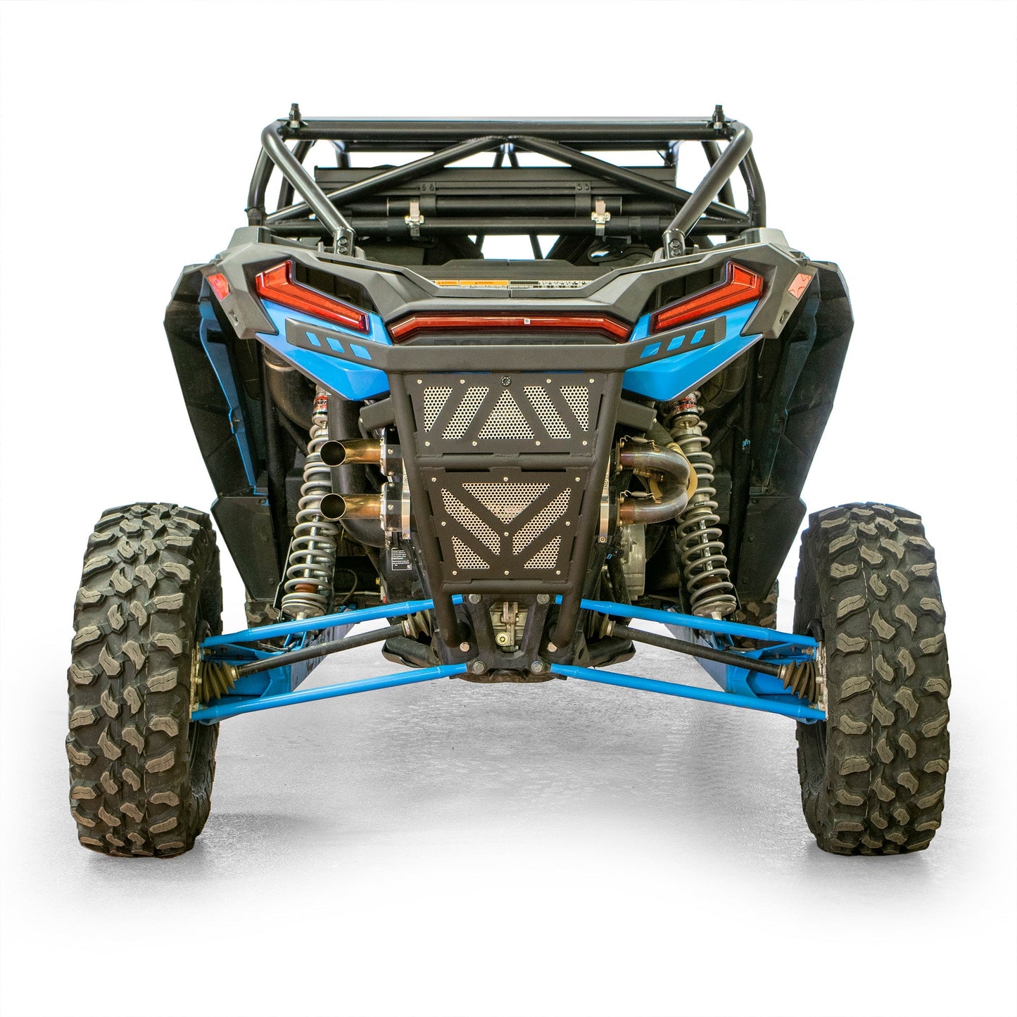 DRT RZR XP1000 / Turbo 2019+ Rear Bumper