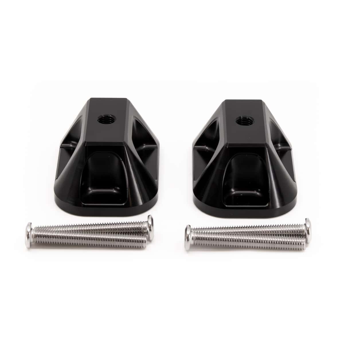 UTV Mirror Mount Kit (Polaris Ranger Northstar XP 1000)