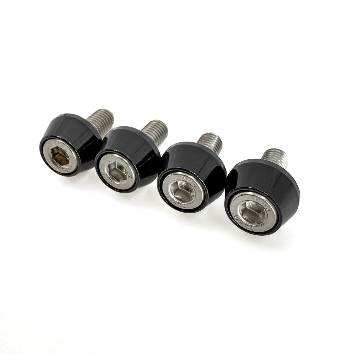 Bung Mount Fit Kit - Can-Am Defender Limited