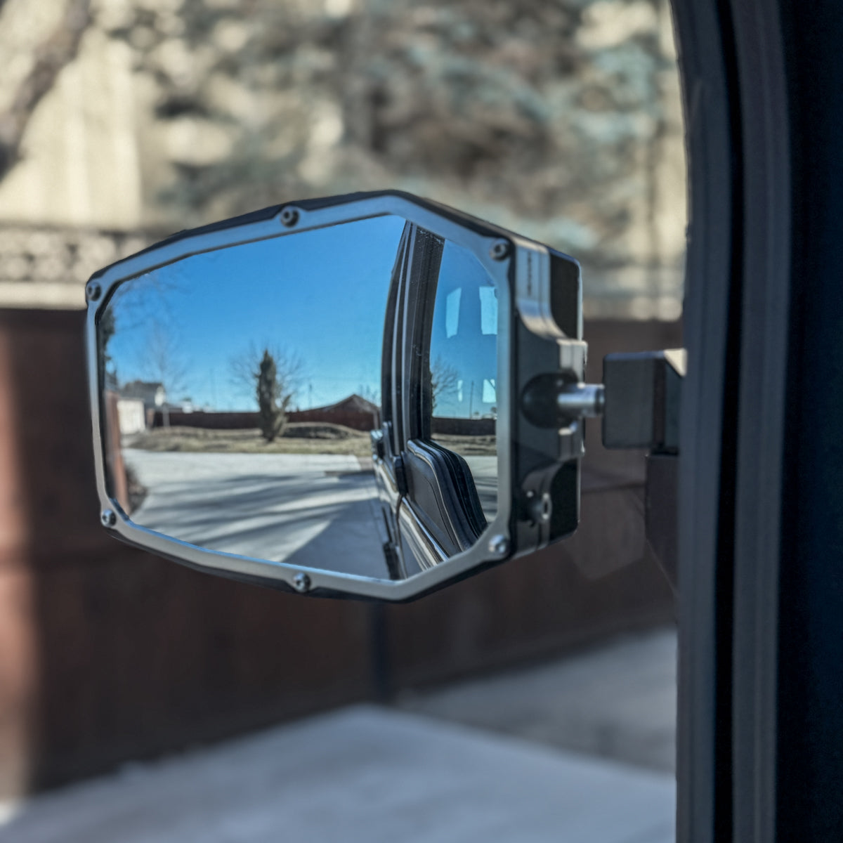 Bung Mount Fit Kit - Polaris Ranger XD 1500 Northstar