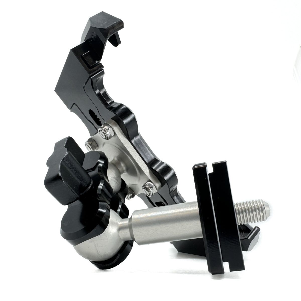 Billet Phone Mount - Switch Mounted