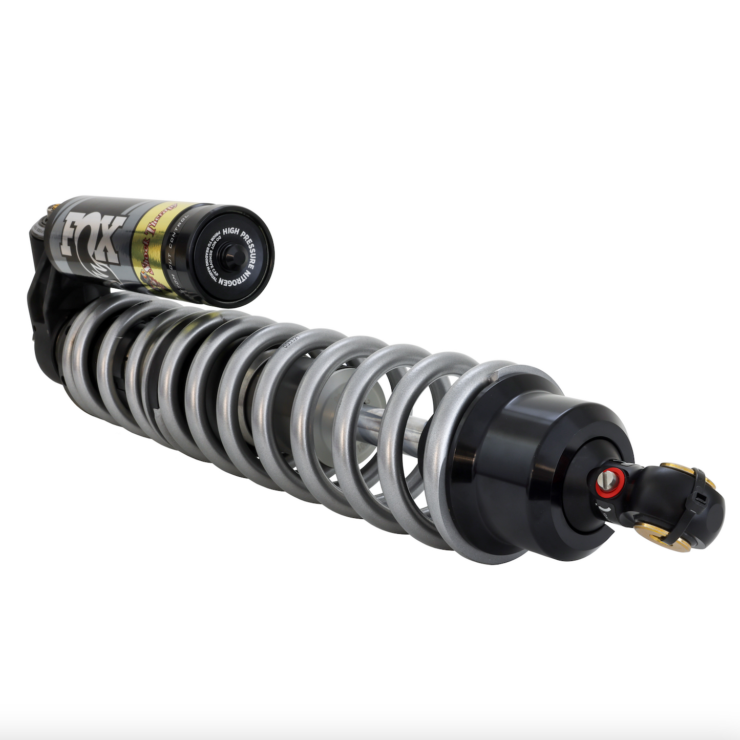 FOX RC2 Shocks for the Polaris General XP1000