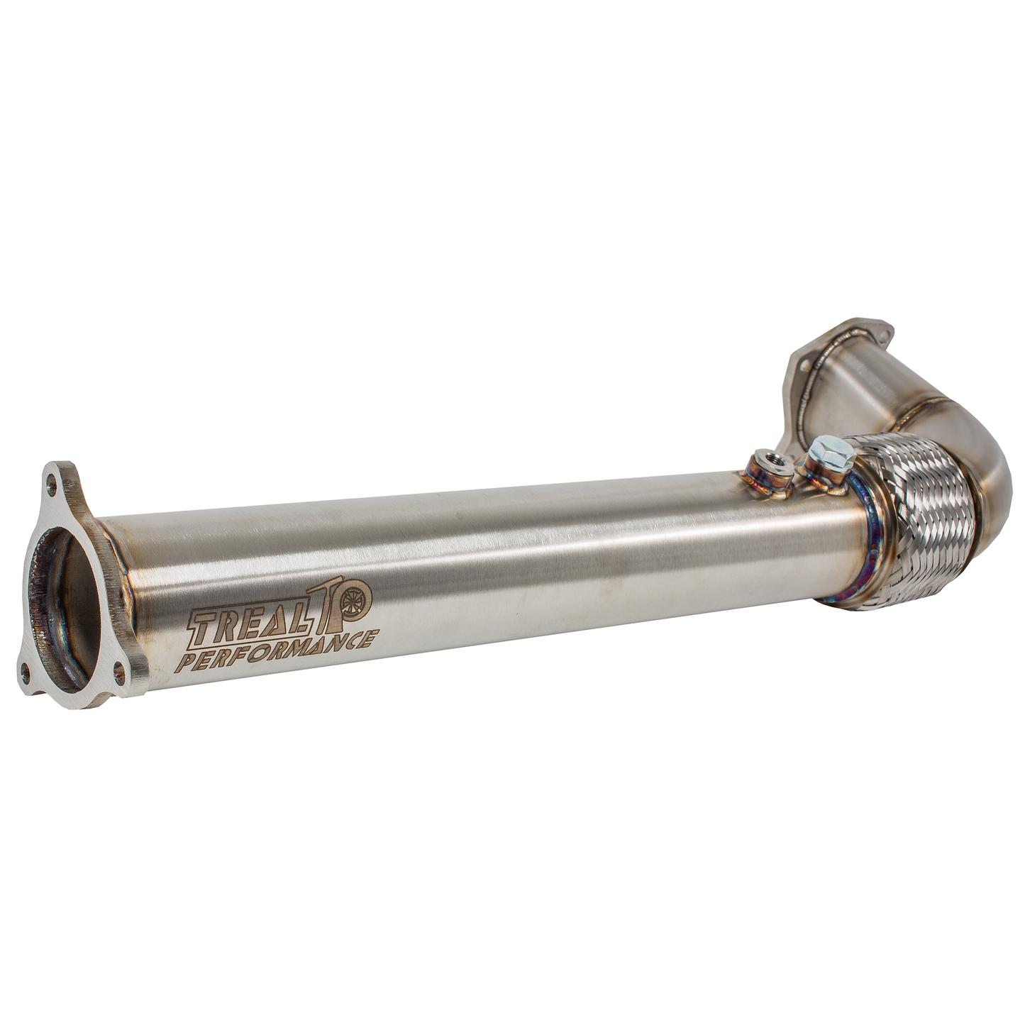 Treal Performance | 2016-2021 Polaris RZR XP Turbo / Turbo S Front Section