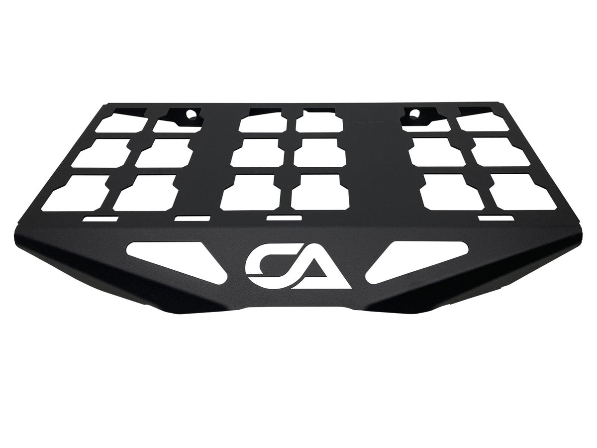 Can-Am X3 Packout Mount