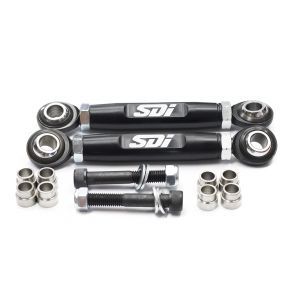 SDi Elite Can-Am Maverick X3 & X3RS Sway Bar Links - 2017+