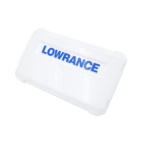 Lowrance 7 Elite FS-7 without Transducer