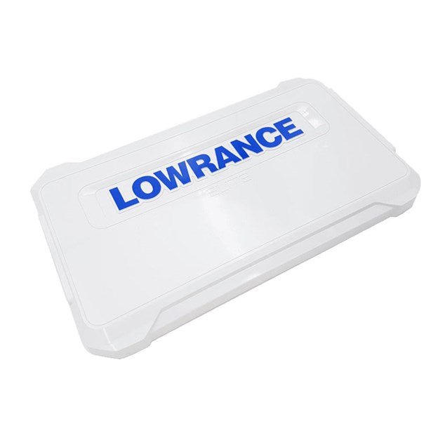 Lowrance 9 Elite FS-9 without Transducer