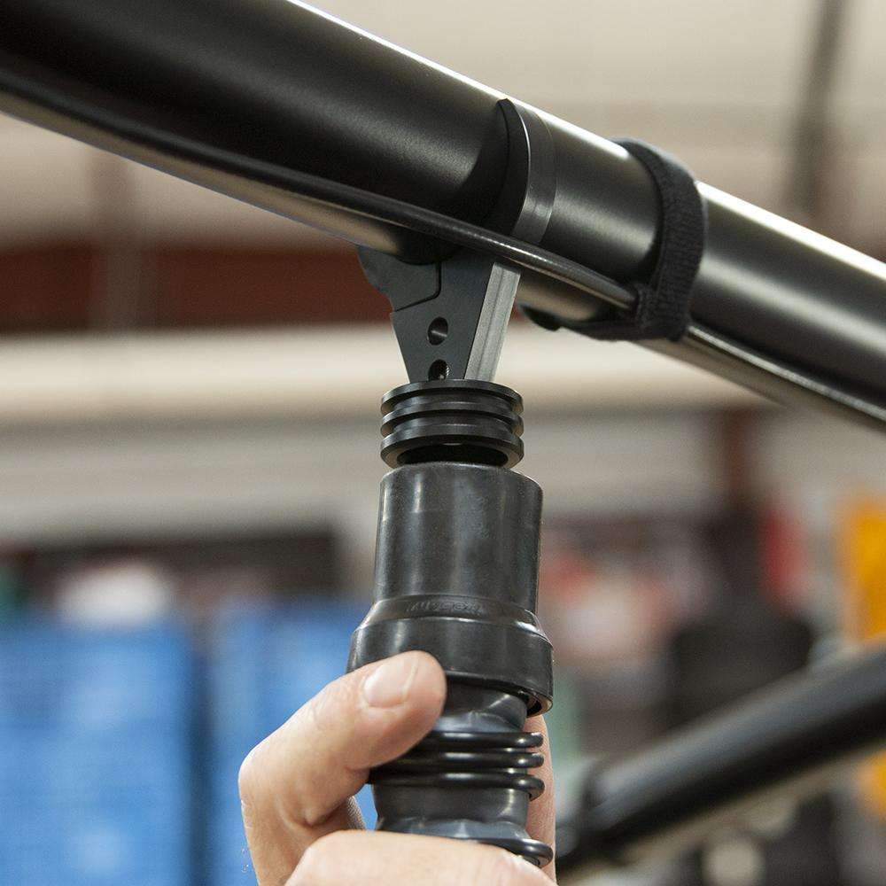 Hose Hanger for MAC Air Pumper Systems - 2.5 Inch Tube Diameter