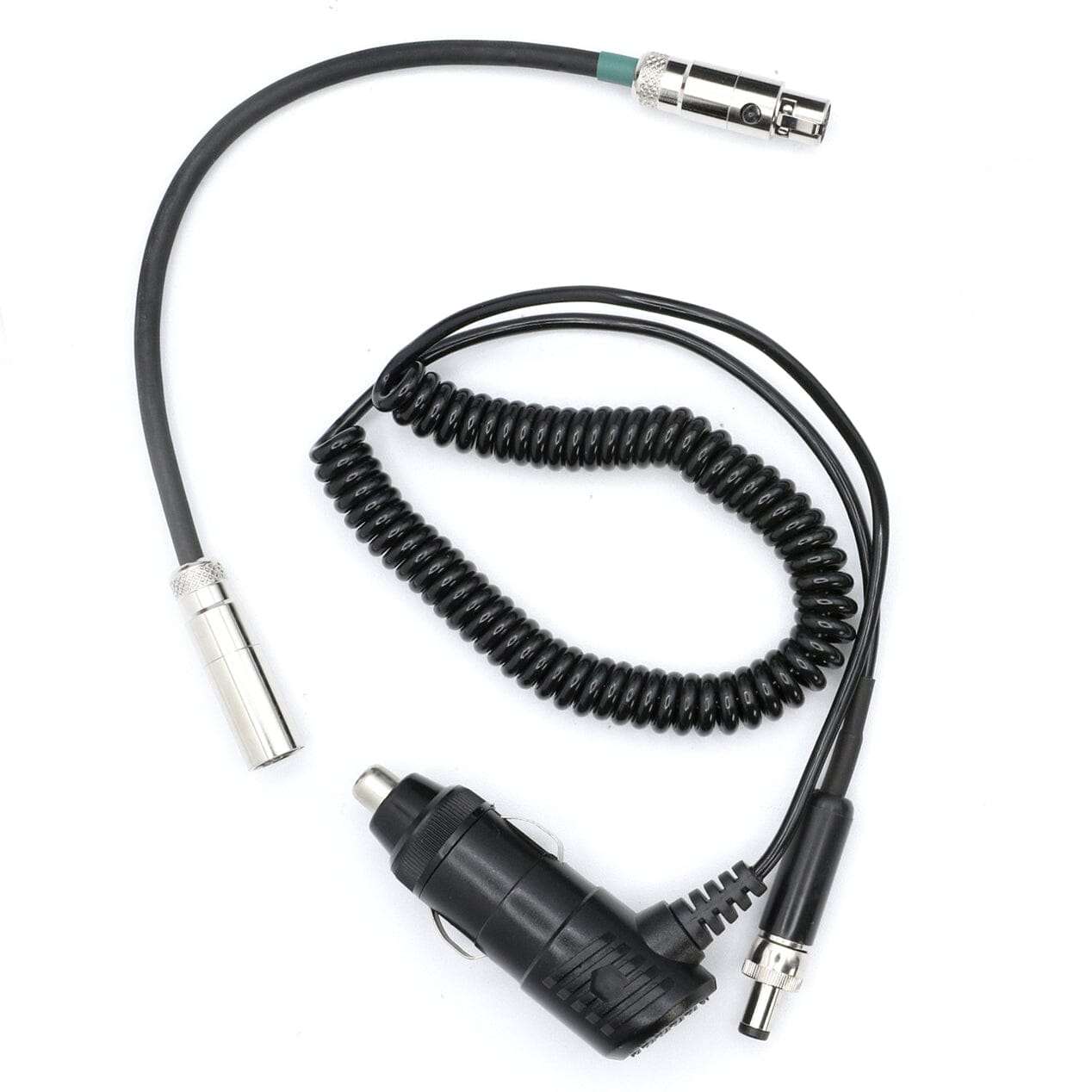 242 - Portable Intercom with Bluetooth Music