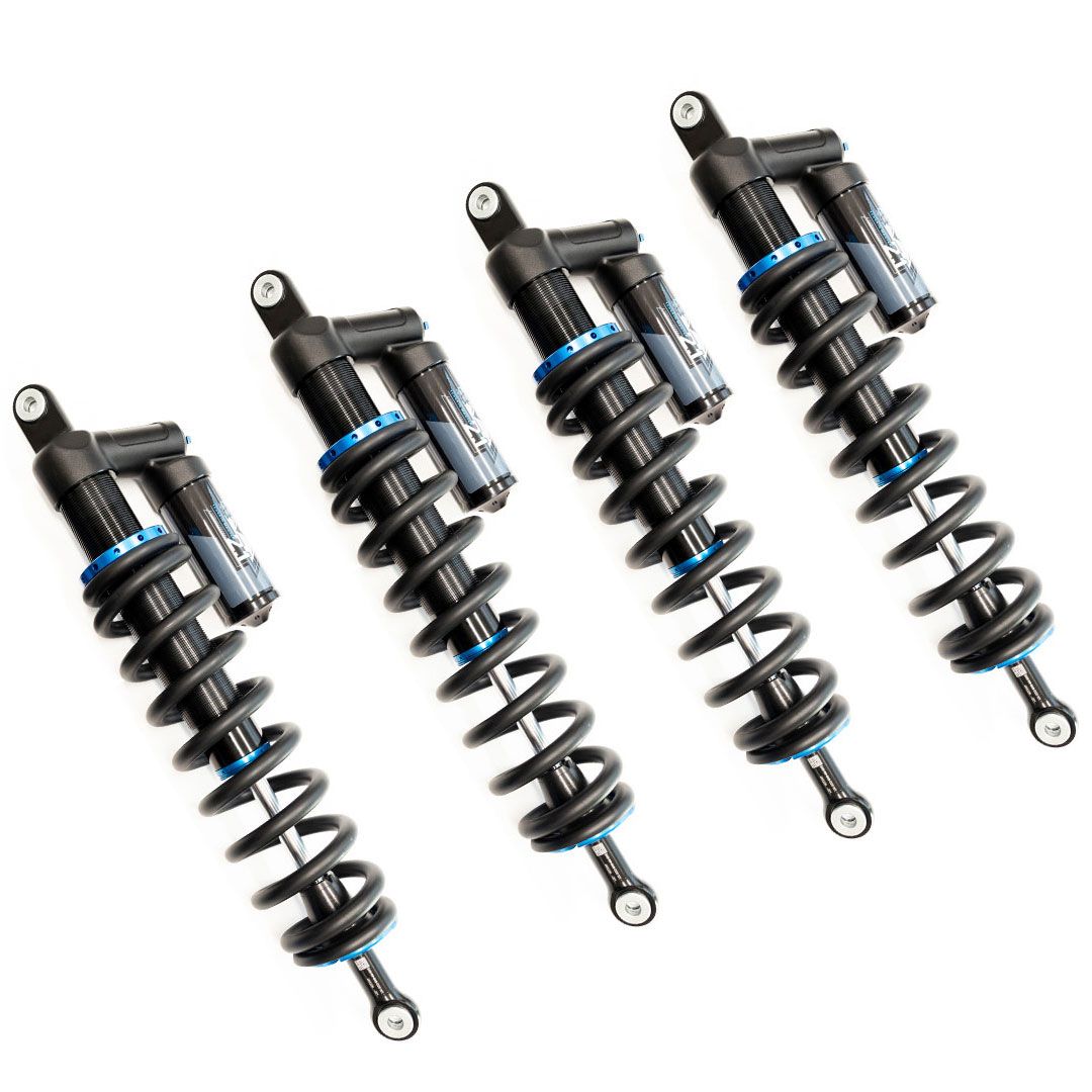 2019+ Can Am Defender HD10 65in TM2.1 Shock Set
