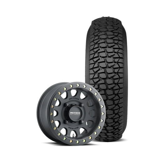 Tensor UTV Tires: High-Performance SXS Rubber That Goes the Distance