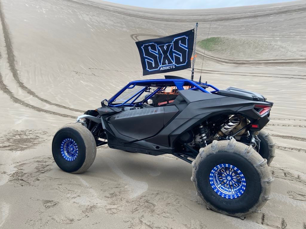 Can-Am X3 Performance Upgrades: The Best Parts to Maximize Your Maverick