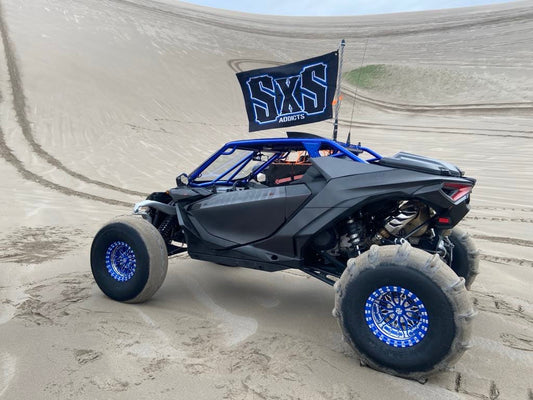Can-Am X3 Performance Upgrades: The Best Parts to Maximize Your Maverick