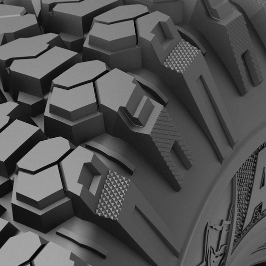 Valor Offroad UTV Tires: Built Tough for the Trails You Actually Ride
