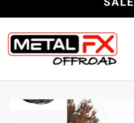 Metal FX