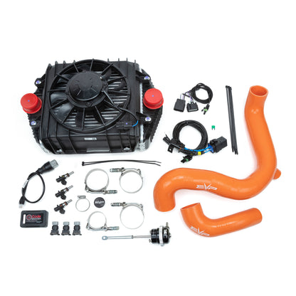 2023 Can-Am Maverick X3 Turbo 135 HP CodeShooter Power Pack With Intercooler