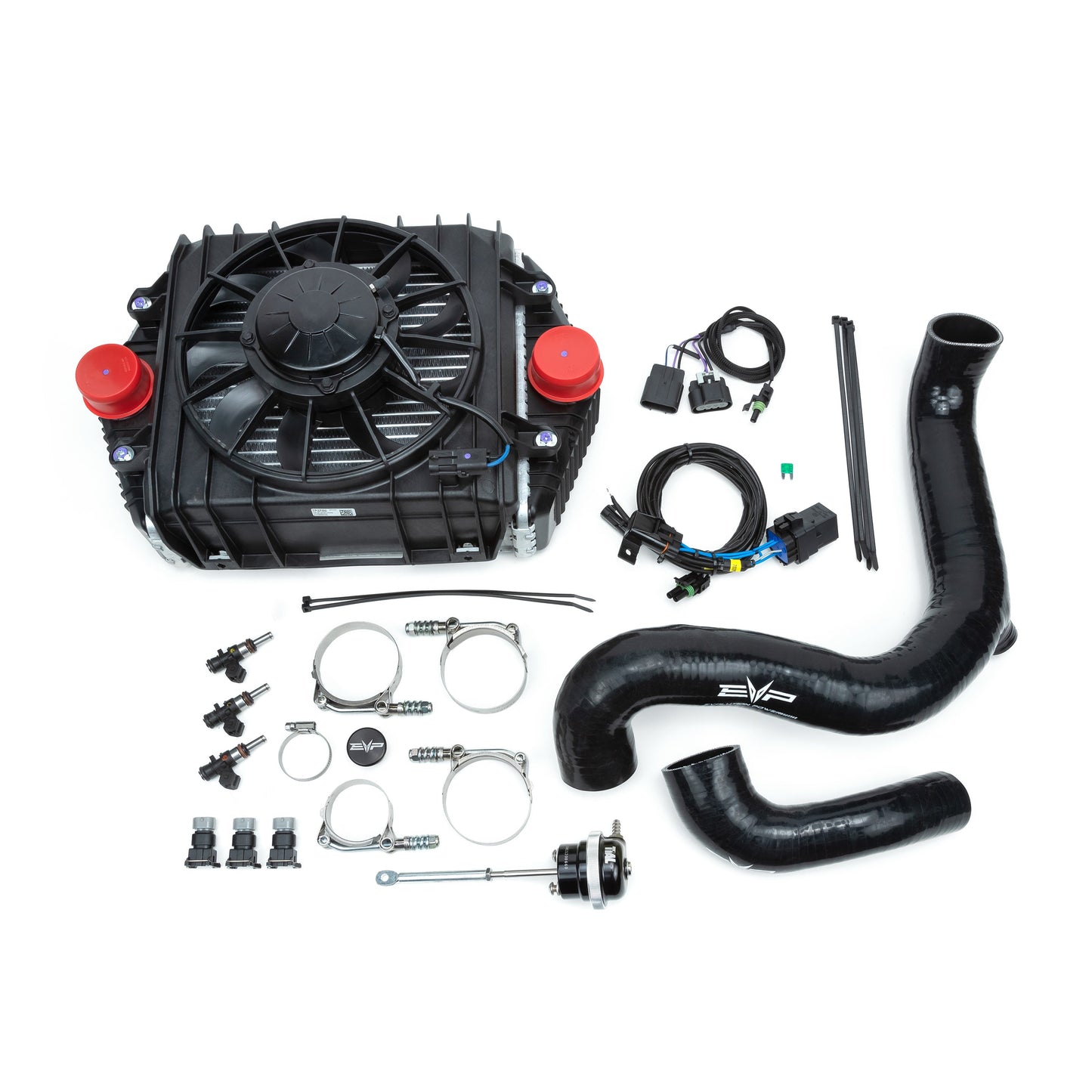 2023 Can-Am Maverick X3 Turbo 135 HP CodeShooter Power Pack With Intercooler
