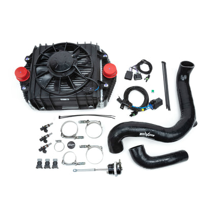 2023 Can-Am Maverick X3 Turbo 135 HP CodeShooter Power Pack With Intercooler