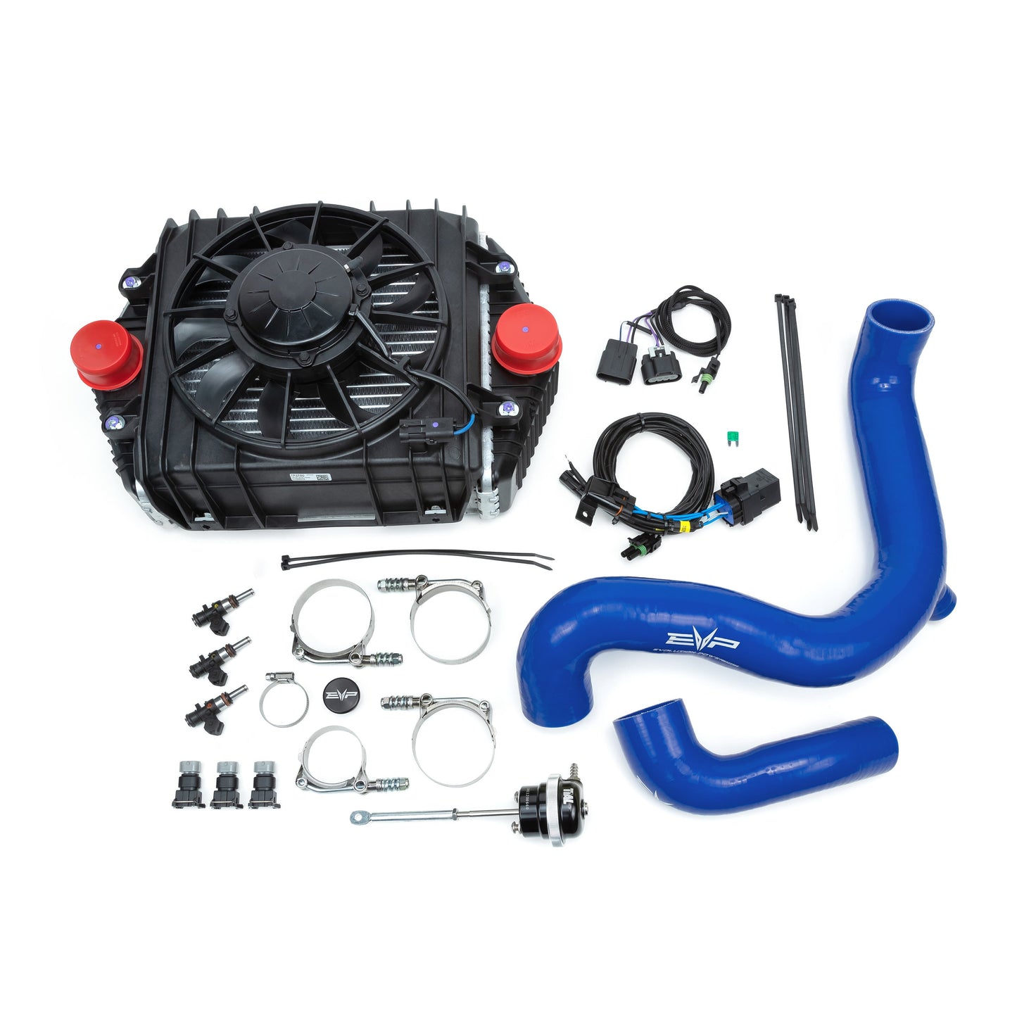 2023 Can-Am Maverick X3 Turbo 135 HP CodeShooter Power Pack With Intercooler
