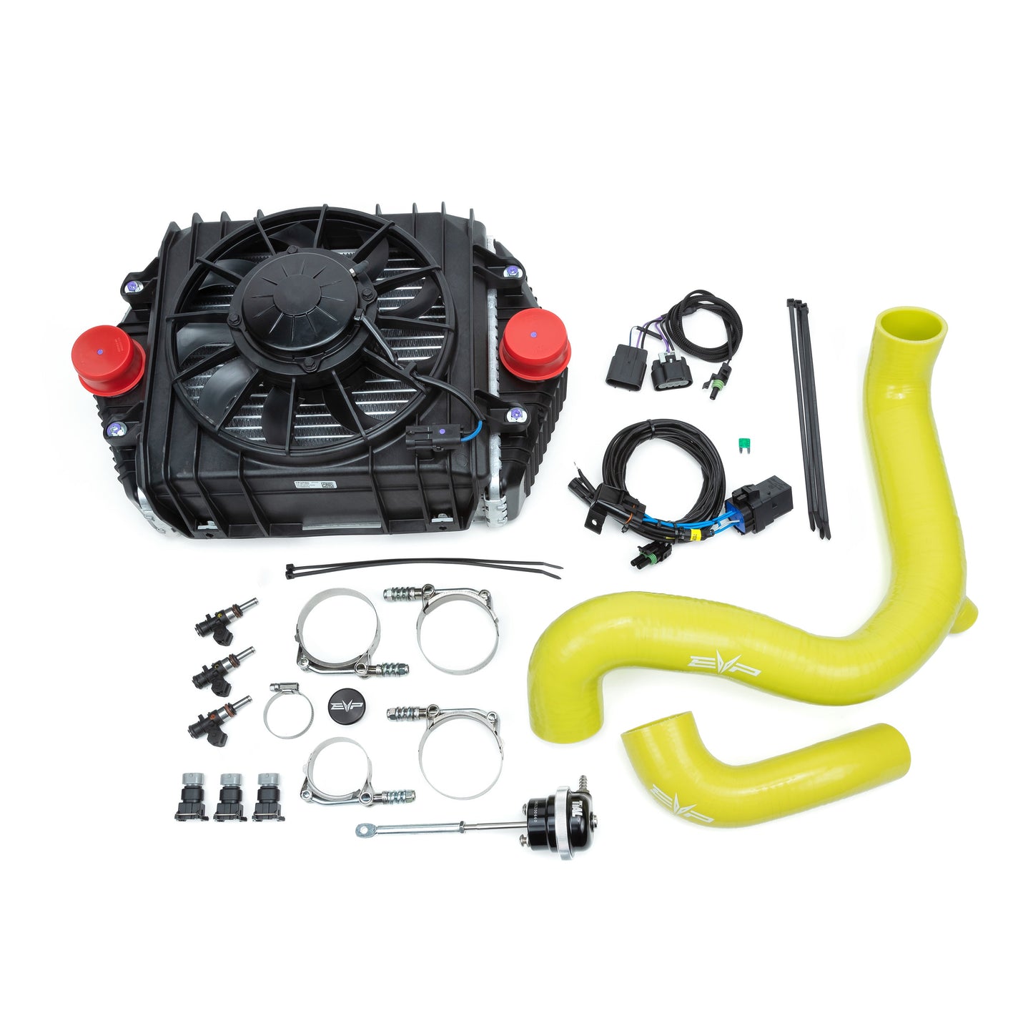 2023 Can-Am Maverick X3 Turbo 135 HP Bench Flash Power Pack With Intercooler