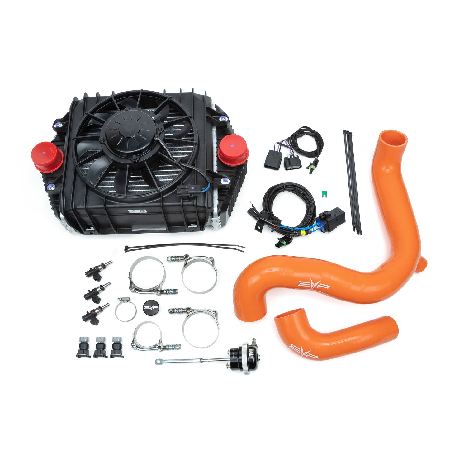 2023 Can-Am Maverick X3 Turbo 135 HP CodeShooter Power Pack With Intercooler