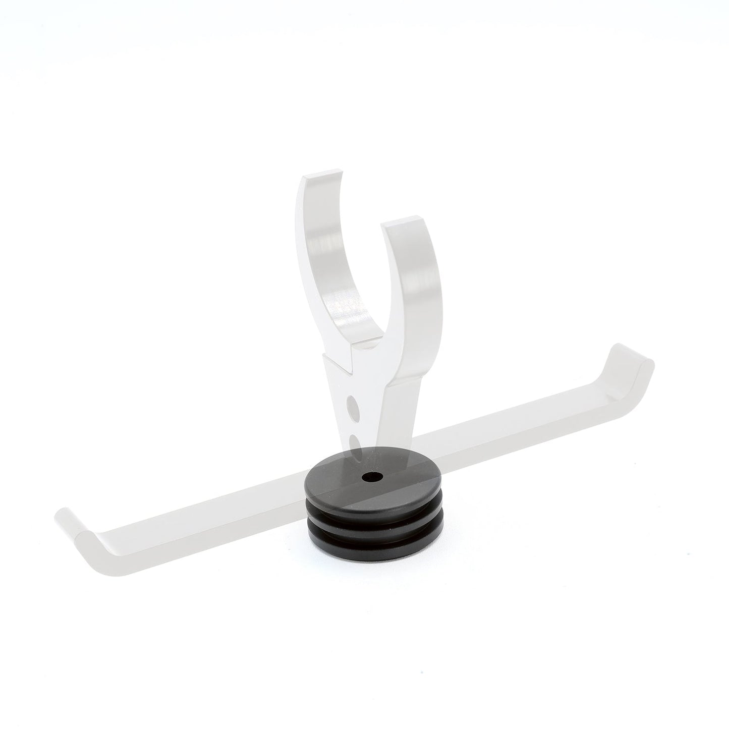 Hose Hanger for MAC Air Pumper Systems - 1.5  Inch Tube Diameter