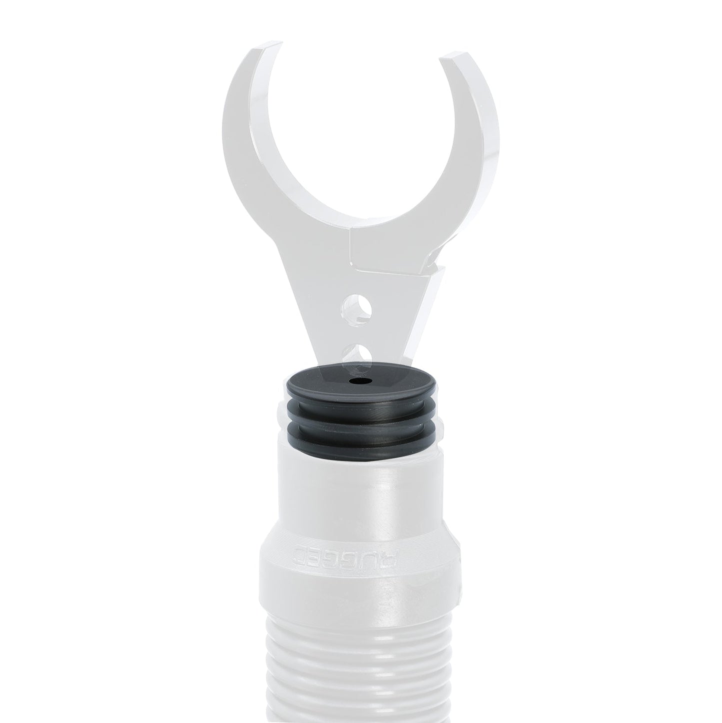 Hose Hanger for MAC Air Pumper Systems - 1.25  Inch Tube Diameter