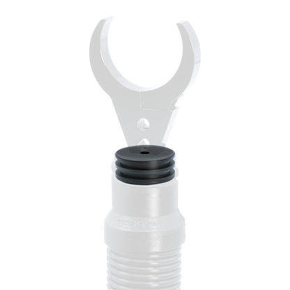 Hose Hanger for MAC Air Pumper Systems - 1.5  Inch Tube Diameter