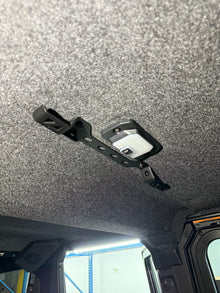 GEISER POLARIS XPEDITION HEADSET HANGER