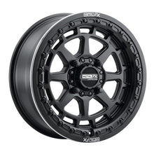 Outlaw Beadlock | Satin Black