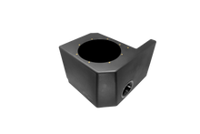 Polaris® Ranger 1500 10" Vented Passenger Subwoofer Enclosure V2 – Unloaded | UTVS-RNG-VENC-PASS-10