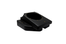 Can-Am® Maverick R 10" Rear Driver Subwoofer Enclosure (4-SEAT MODELS) – Unloaded | UTVS-R-ENC-DRIVER-4R