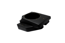 Can-Am® Maverick R 10" Rear Driver Subwoofer Enclosure (4-SEAT MODELS) – Unloaded | UTVS-R-ENC-DRIVER-4R