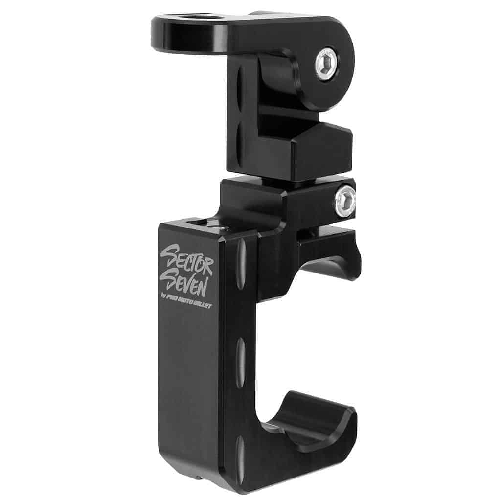 Accessory Mount