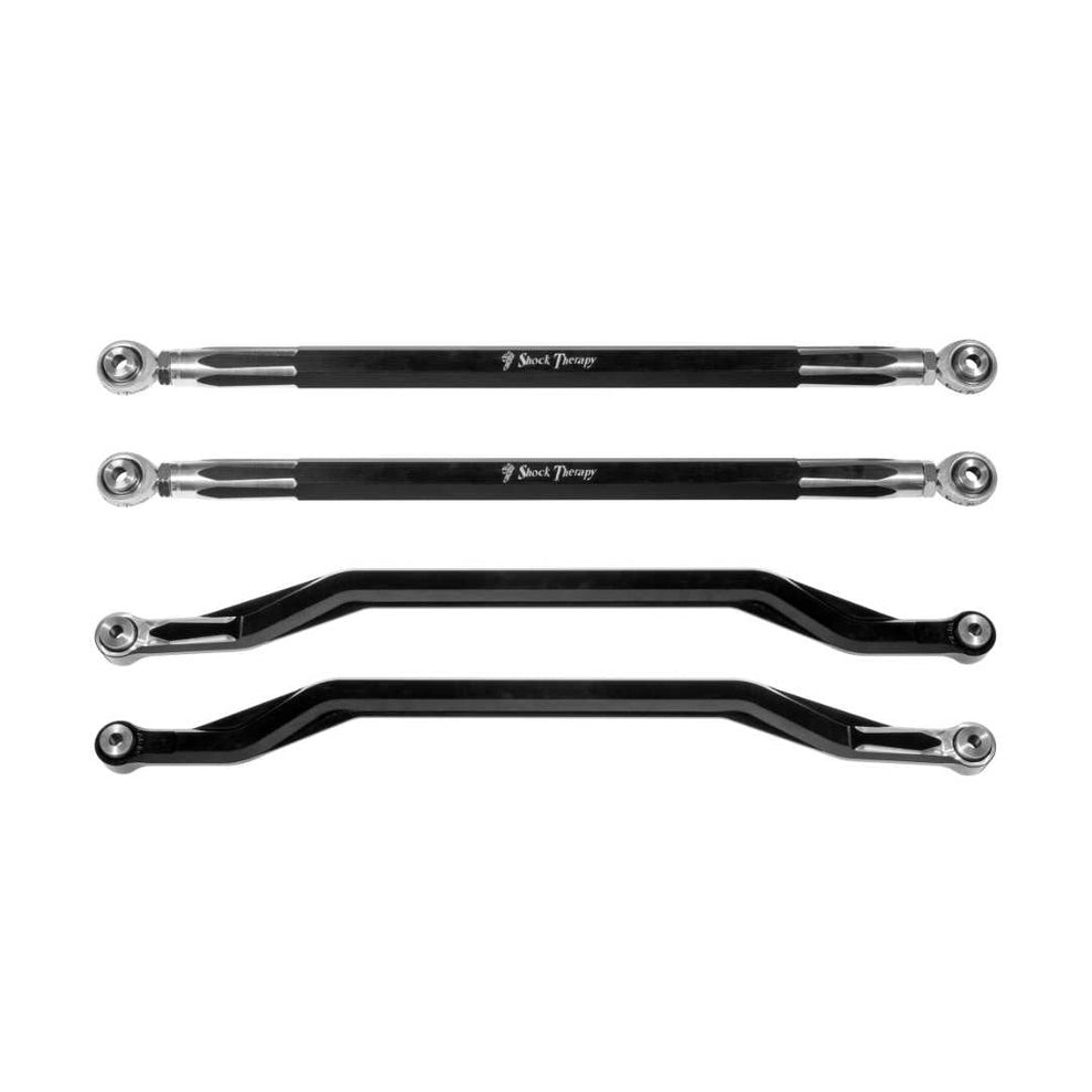Polaris RZR Turbo S Radius Rods – SxS Addicts