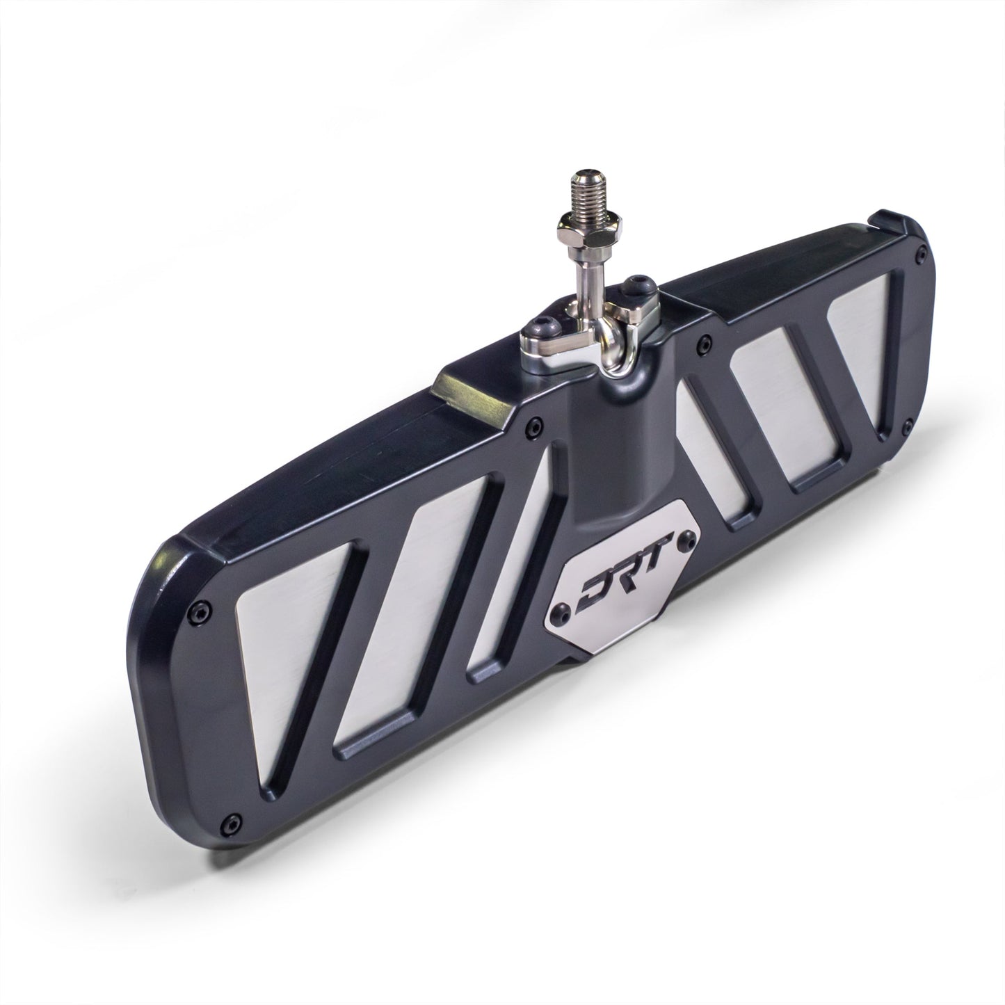 Universal Tactical Convex Center Mirror